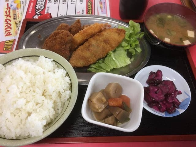 市番 - サブ画像2