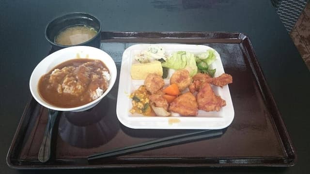 菜の花食堂 大阪工業大学梅田キャンパス - サブ画像3