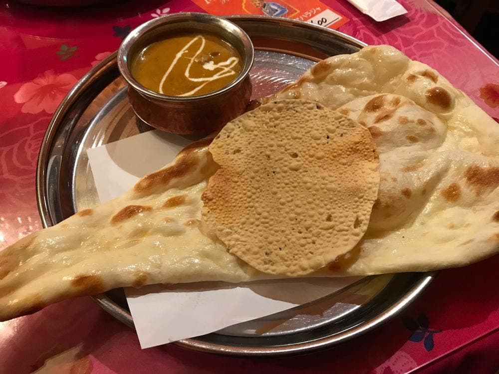 スンダルマハール