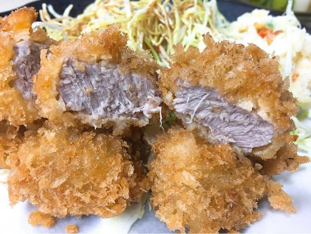 とんかつきたはら - サブ画像3