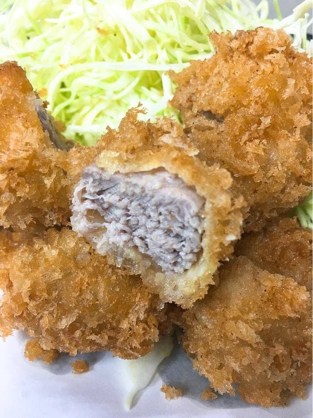 とんかつきたはら - サブ画像1