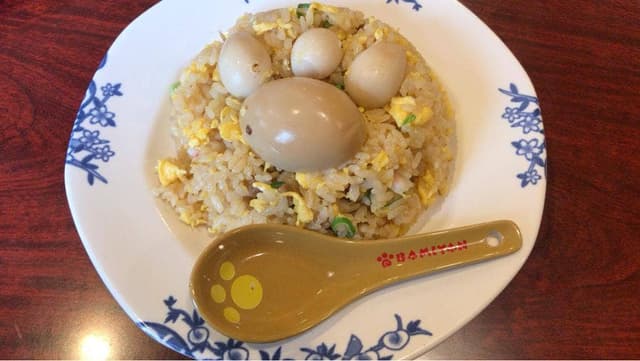 バーミヤン 厚木松枝店 - サブ画像1