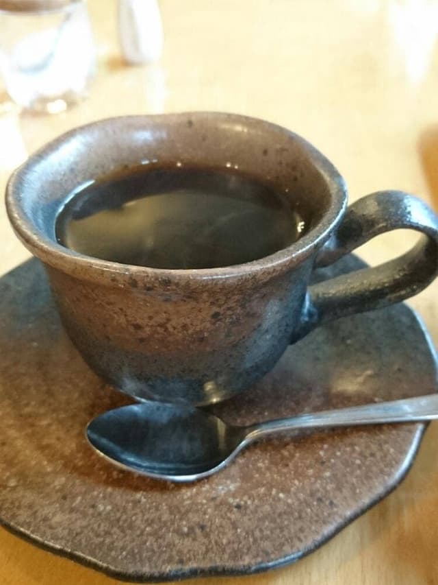 カフェレスト グリーングラス - サブ画像1