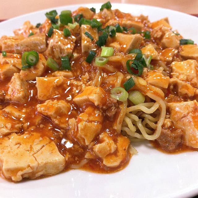 中華飯店 紅龍 大町本店 - サブ画像2