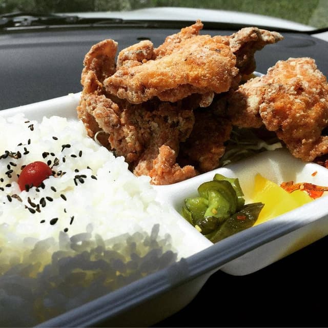 かもめ弁当 - サブ画像2
