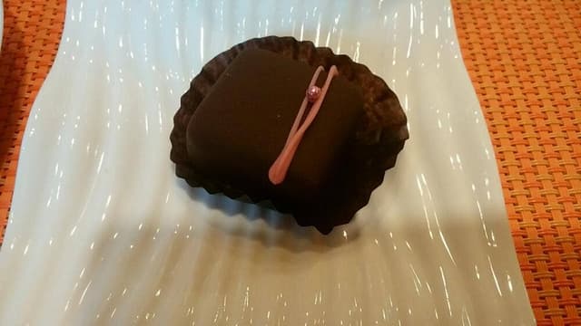 Dazaifu Chocolate Studio Myuu - サブ画像3