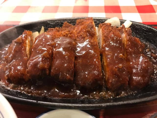 阿波座食堂 - サブ画像2