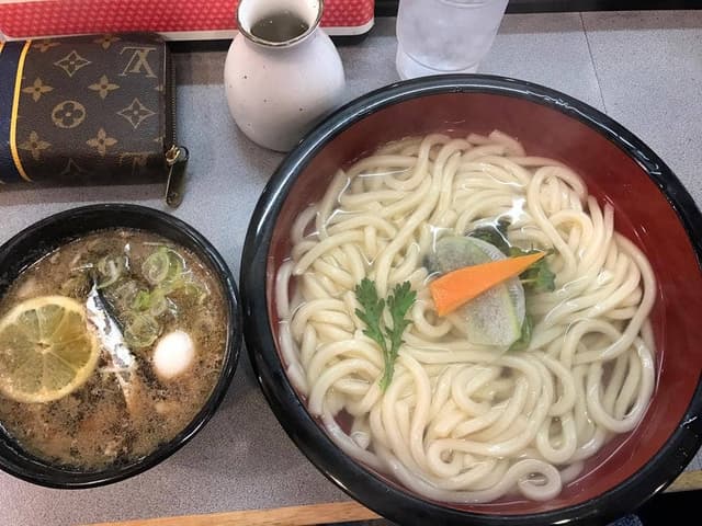 鴨錦 日本橋4丁目店 - サブ画像2