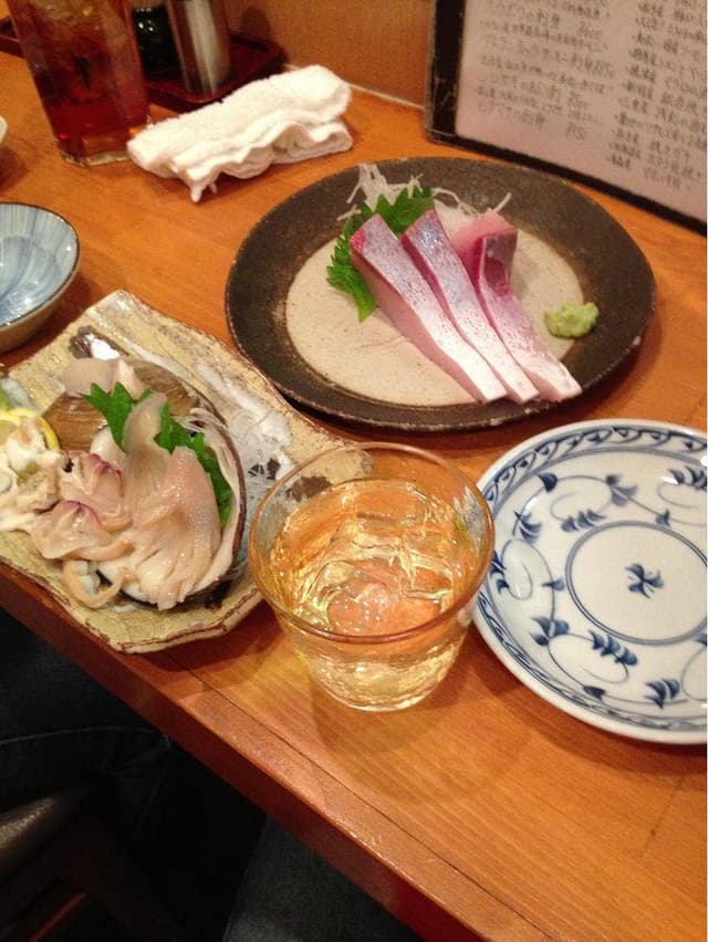 海鮮ろばた焼ひさご - サブ画像2