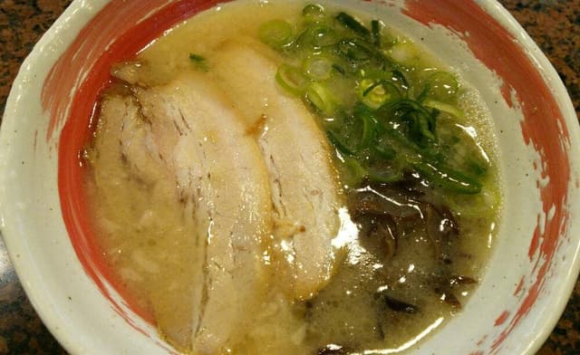 らーめん餃子 金虎 明石二見店 - サブ画像3