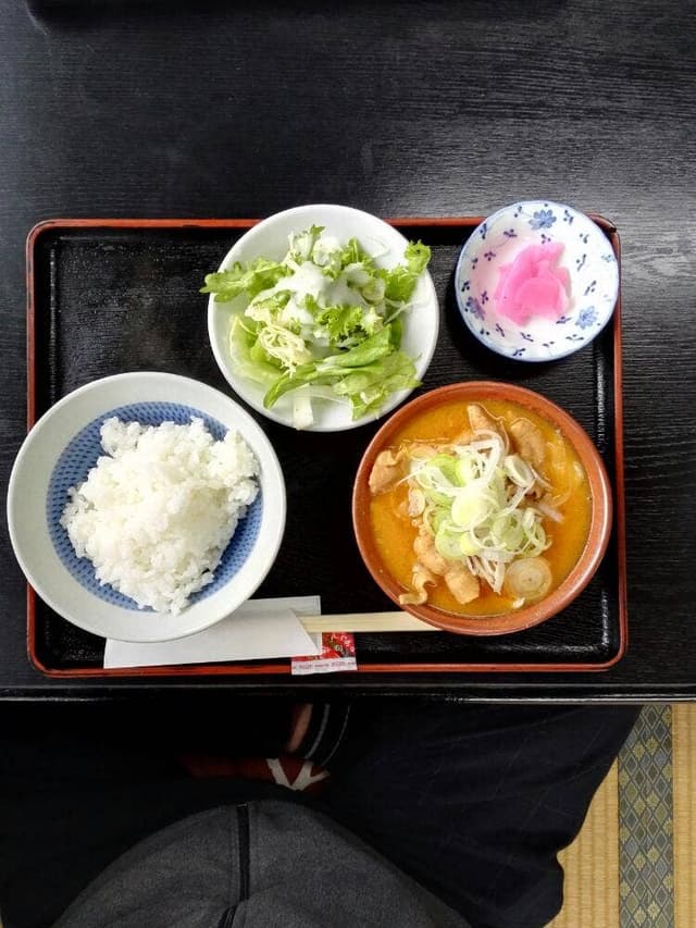しんぼり食堂 - サブ画像3