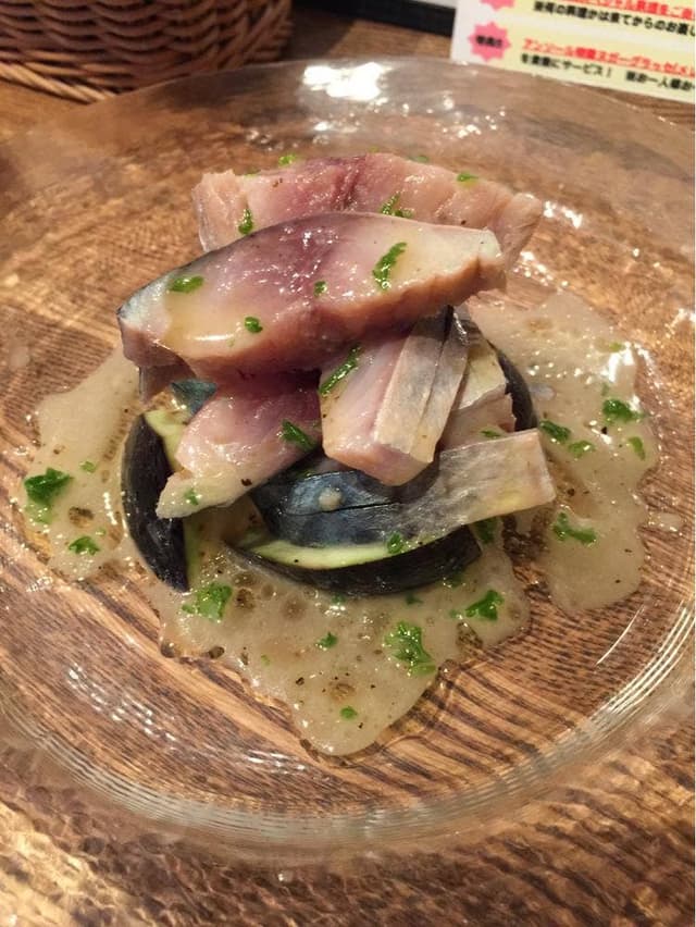 Bistro unsaule - サブ画像3