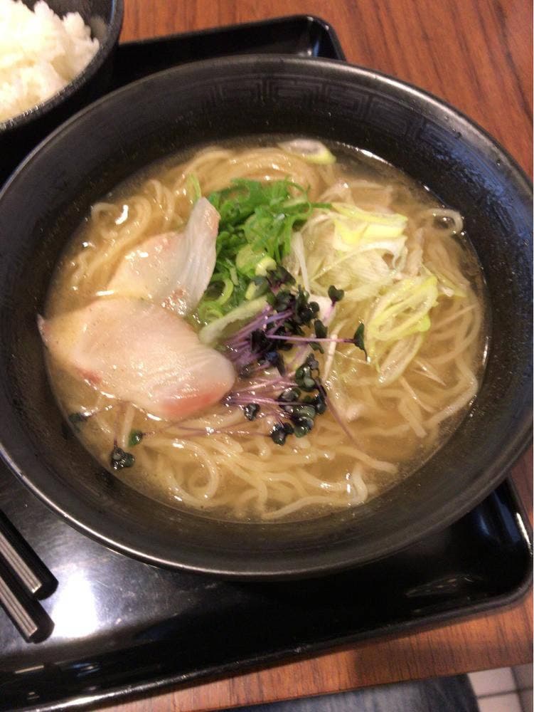 ごはんどき 羽曳野店