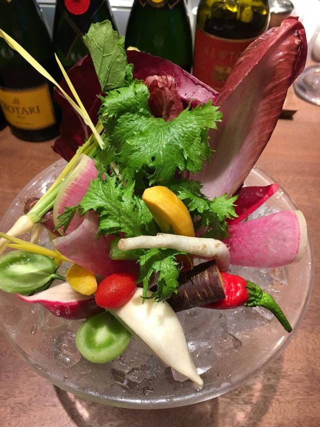 Ristorante オラエ 祇園 - サブ画像2