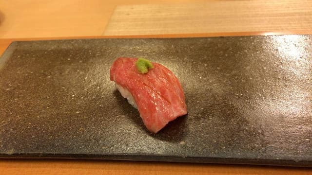 鮨さいとう - サブ画像3