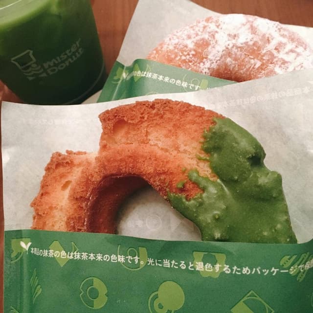 ミスタードーナツ 西鉄薬院ショップ - サブ画像2