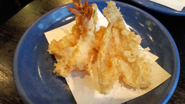 天ぷら つな八 - サブ画像2