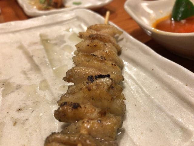 鳥貴族 新瑞橋店 - サブ画像1