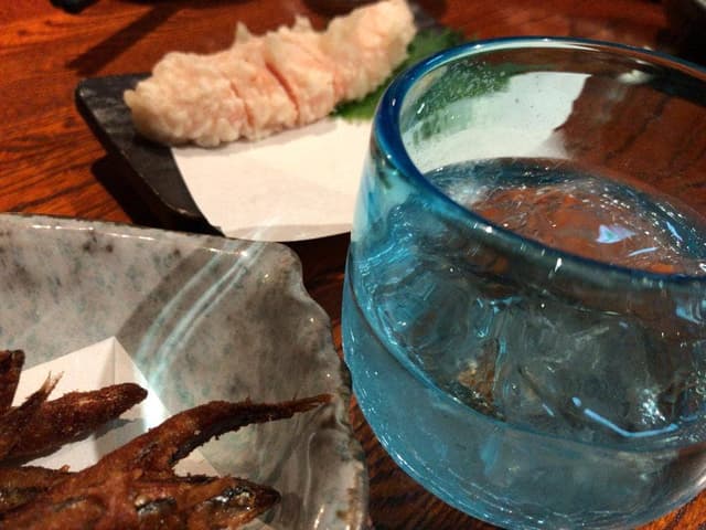 芋んちゅ 新瑞橋店 - サブ画像2