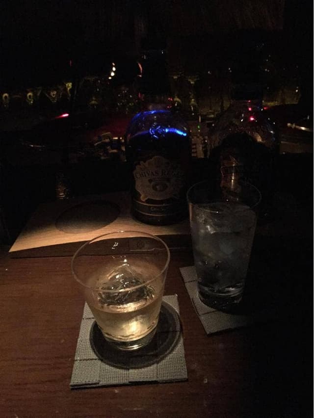 Bar Luther - サブ画像2