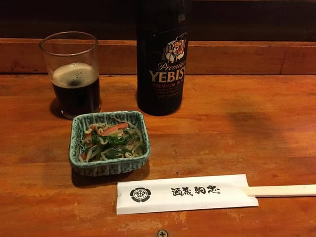 酒蔵駒忠 蔵前店 - サブ画像2