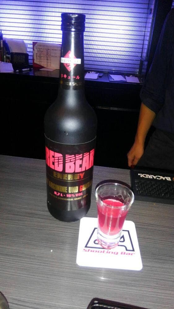 Shooting Bar EA - サブ画像2