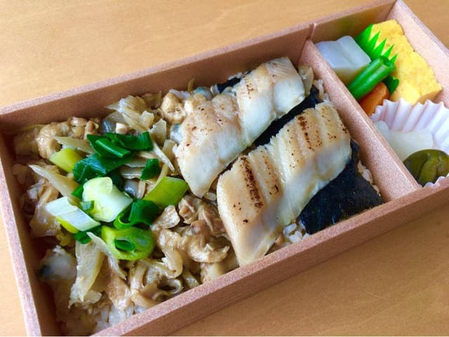 品川宿 駅弁屋・品川1号売店 - サブ画像3