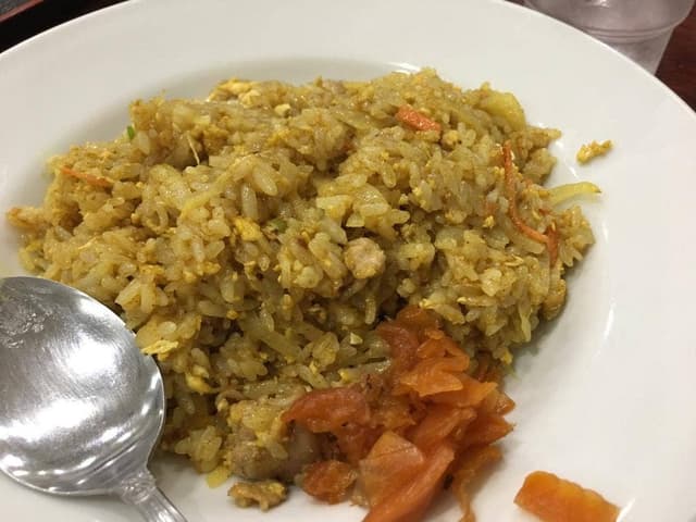 下関市立市民病院 食堂 - サブ画像1