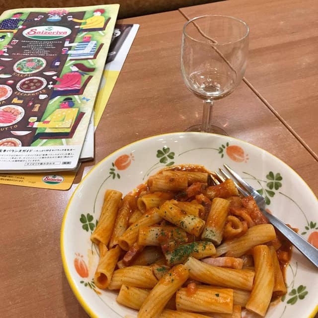 サイゼリヤ 鎌倉駅前店 - サブ画像1