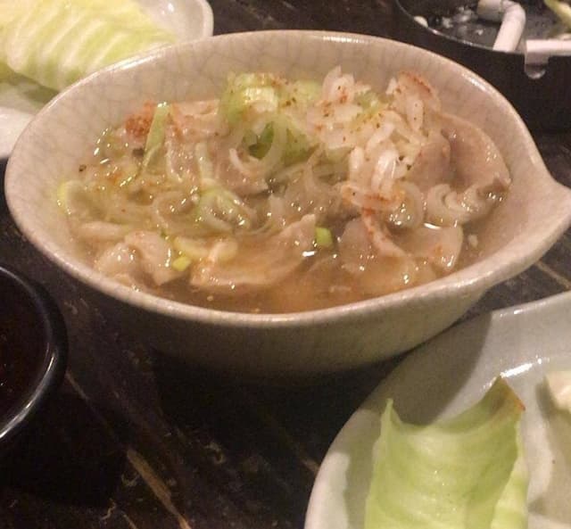 もつしげ 吉野店 - サブ画像3