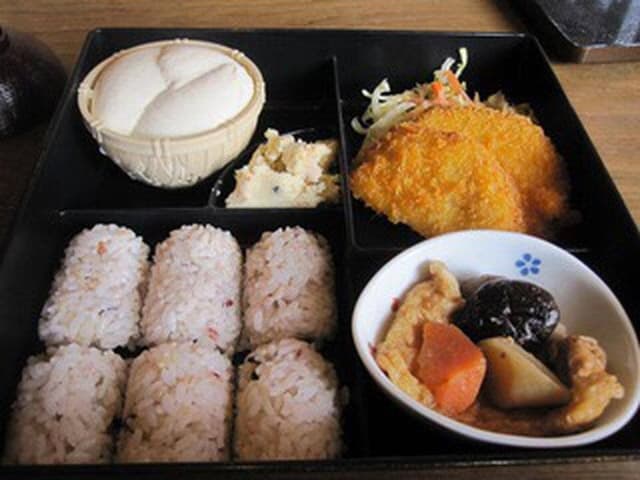 とうふの飛太郎 - サブ画像2