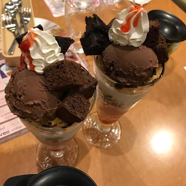 ジョナサン 鮫洲店 - サブ画像3