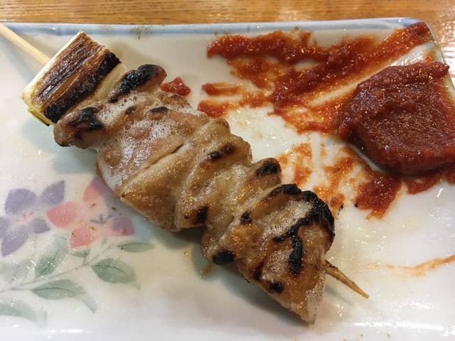 炭火焼き あたりや - サブ画像2
