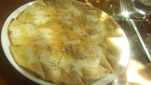 チーズ専門店 アンジョリーノ - サブ画像2