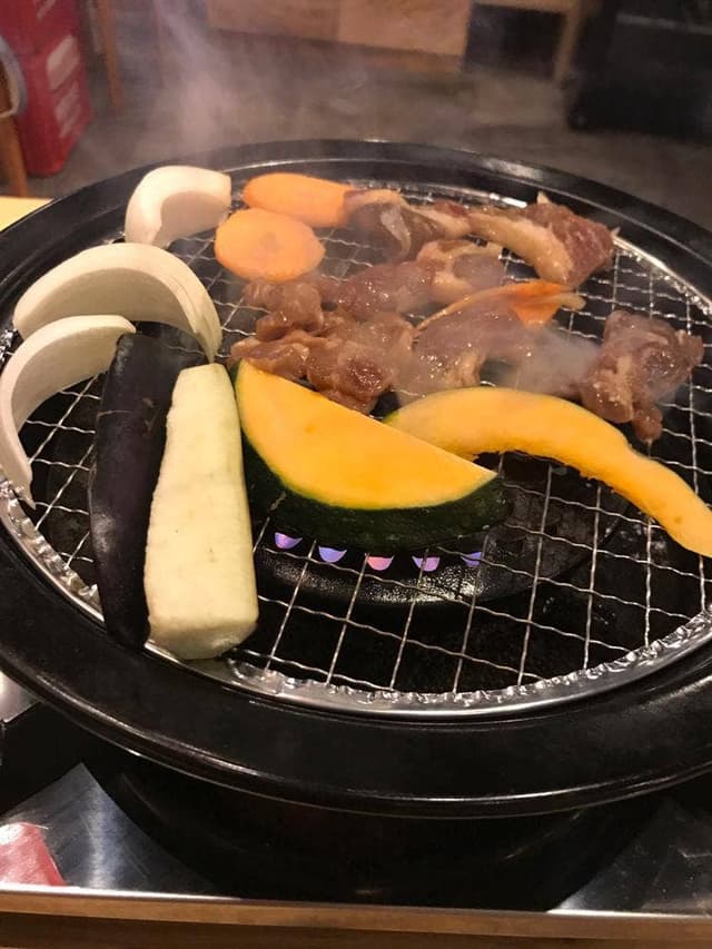 羊肉酒場 悟大 水道橋2号店 - サブ画像1