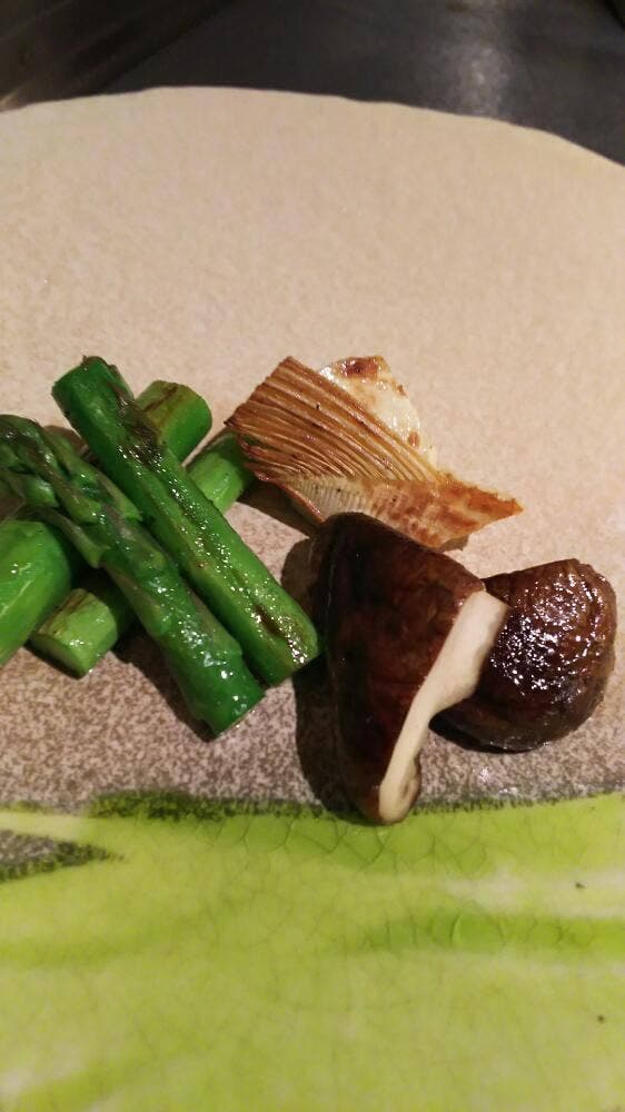 ステーキハウス 四季 JRホテルクレメント高松 - サブ画像2