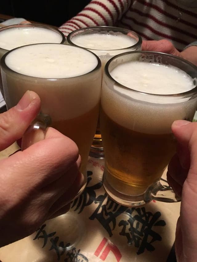 楽天酒家日立店 - サブ画像2