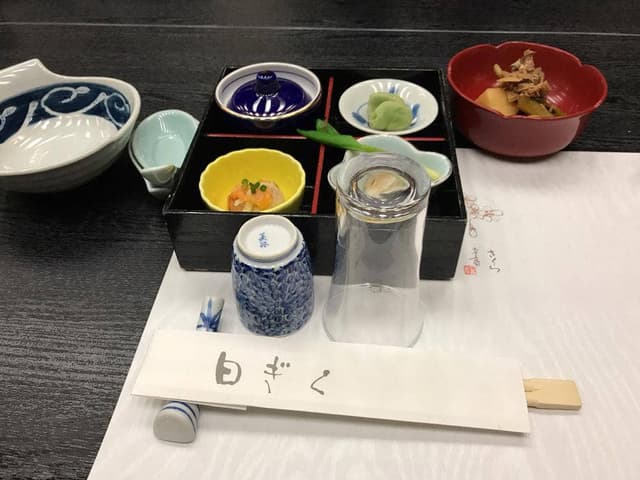 白ぎく - サブ画像1