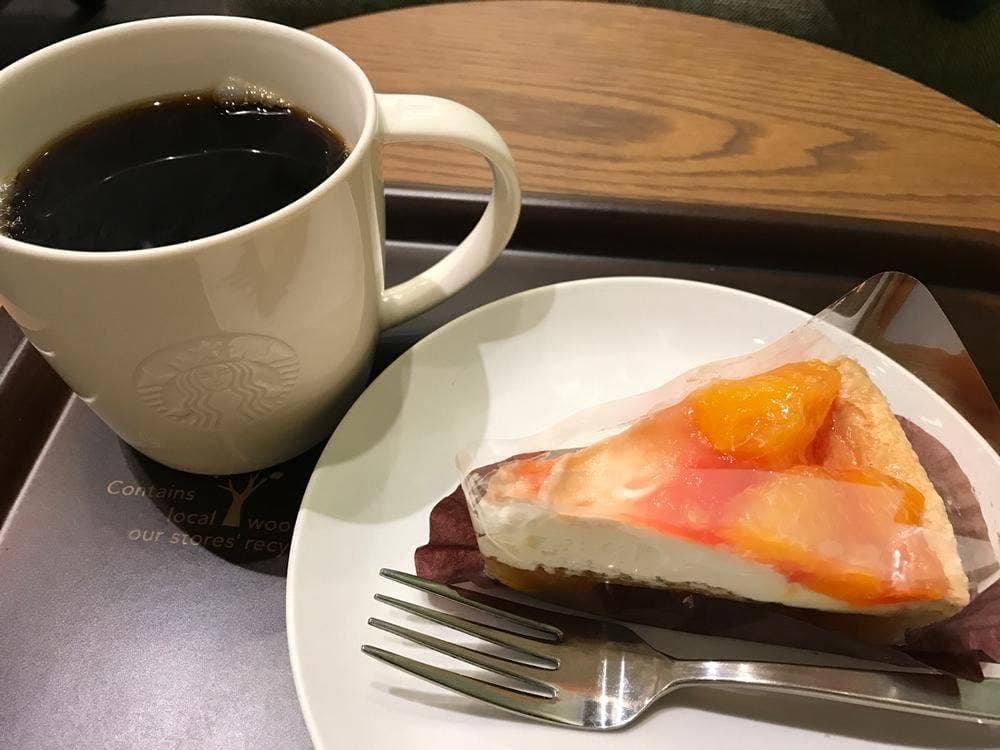 スターバックス コーヒー イオンモール姫路大津店