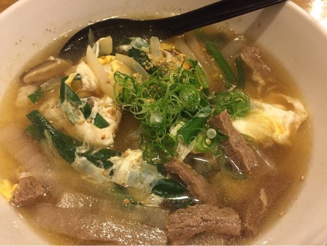 オモニ - サブ画像1