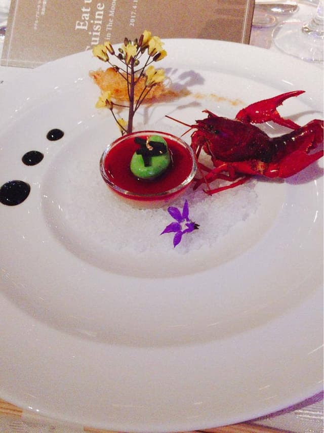 レストラン ホテル・アゴーラリージェンシー堺 - サブ画像3