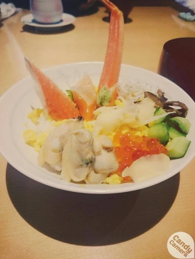 岡山甲羅本店 - サブ画像2