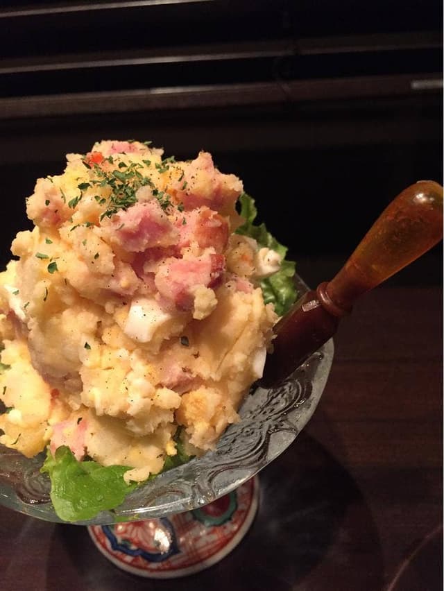 大衆ステーキビストロ UZU 本店 - サブ画像3