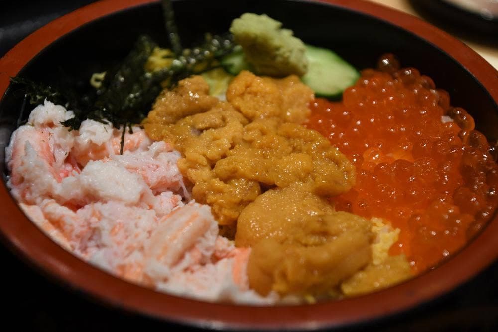 寿司処じんごろう マーサ21店