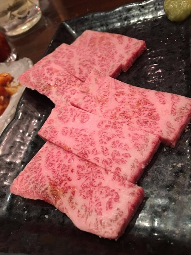 焼肉玄風 - サブ画像2