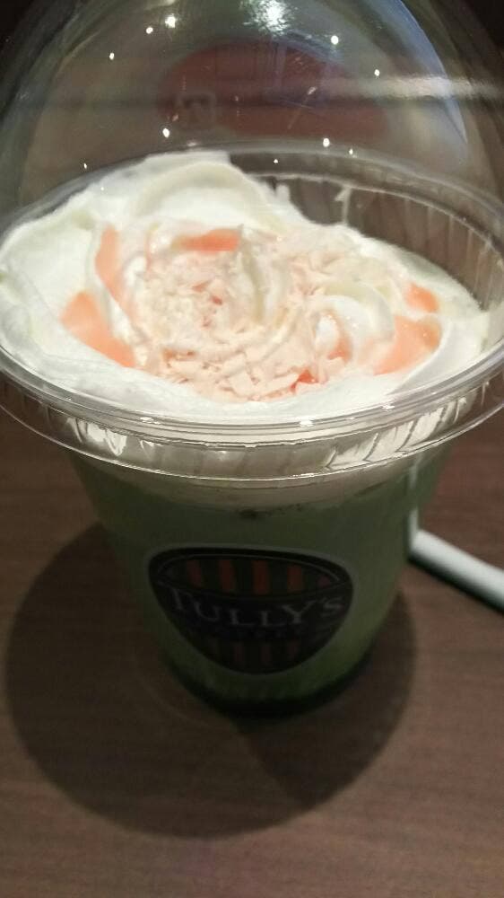 タリーズコーヒー アトレヴィ巣鴨店