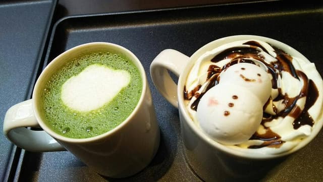 タリーズコーヒー アトレヴィ巣鴨店 - サブ画像1