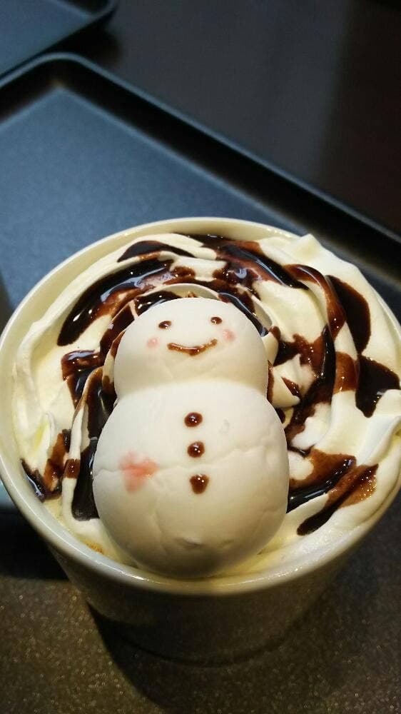 タリーズコーヒー アトレヴィ巣鴨店 - サブ画像2
