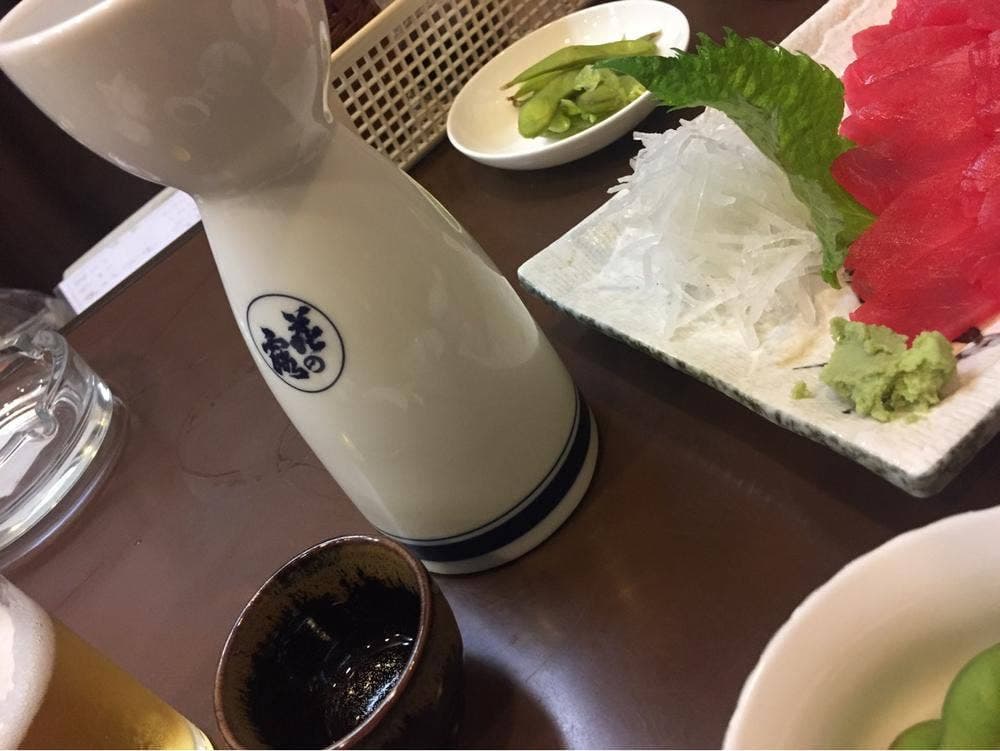 炉ばた むつごろう