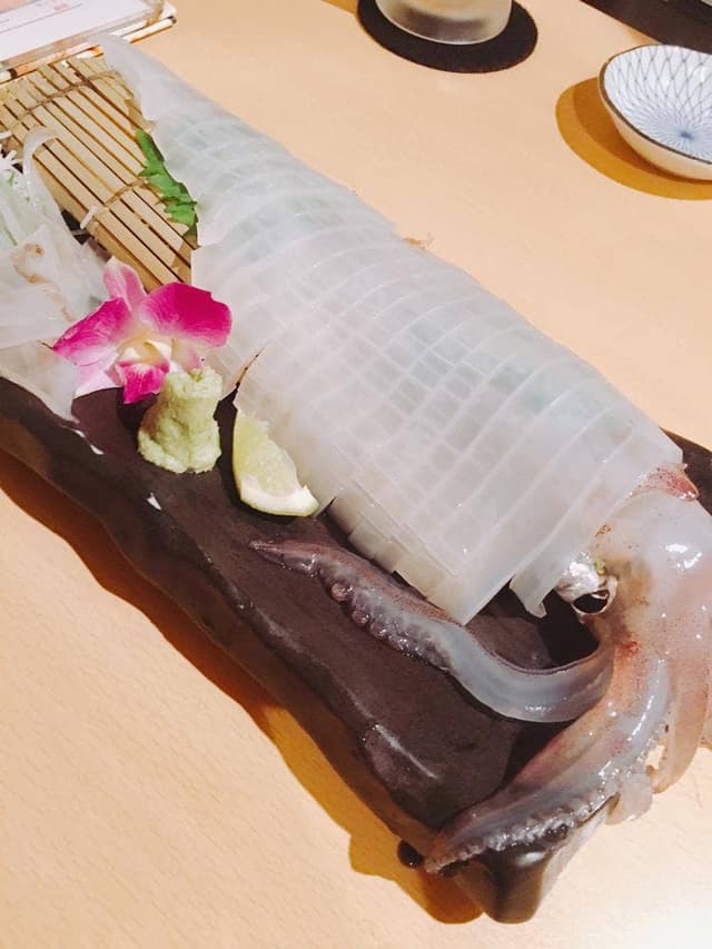 博多 活いか･ふぐ 雅や - サブ画像3